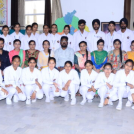 HKL Group Of Institutes – "Spreading Rays Of Humanity Health And ...