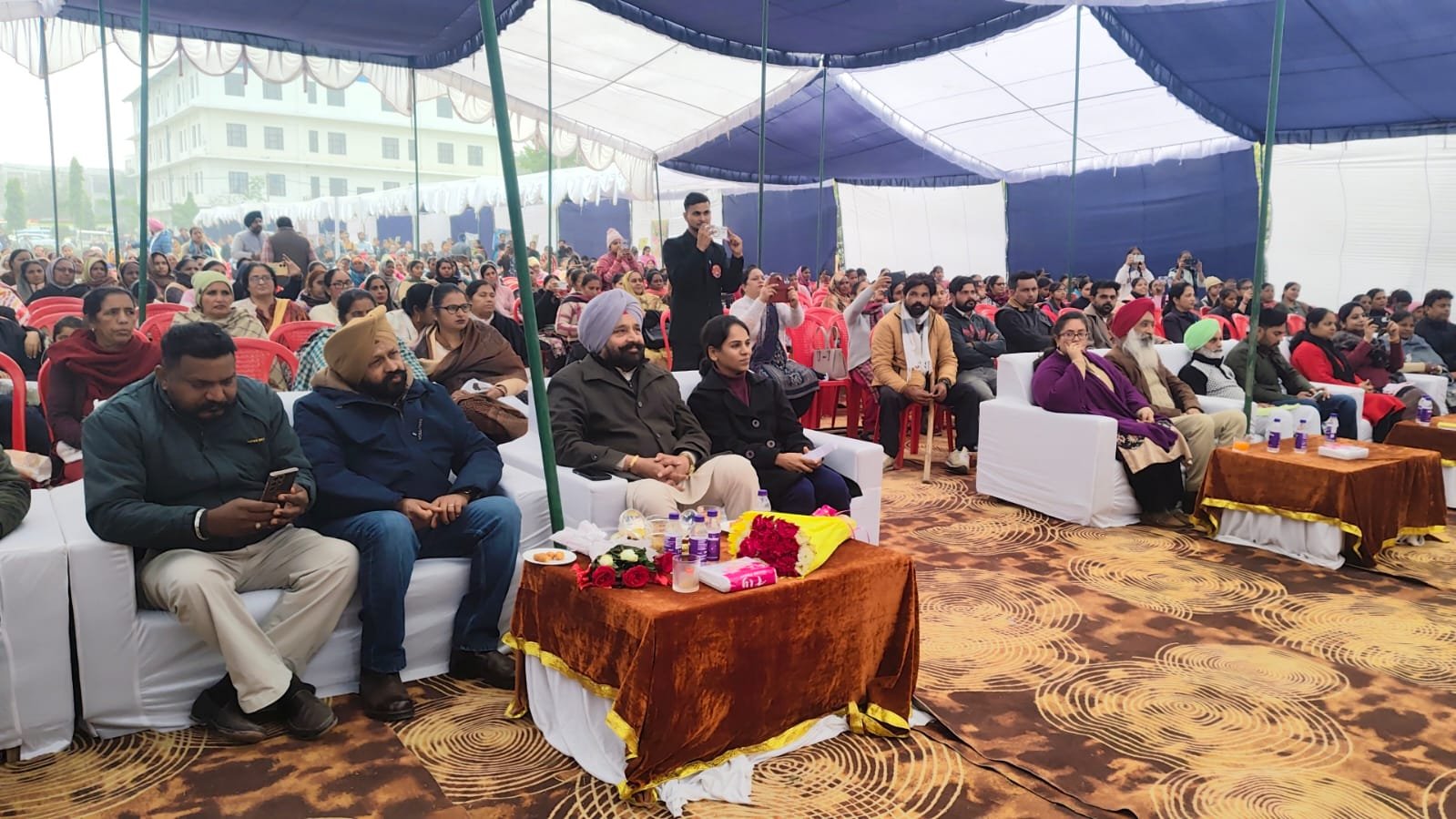 Health and Employment Campus